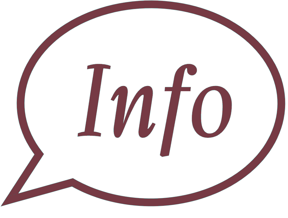 info